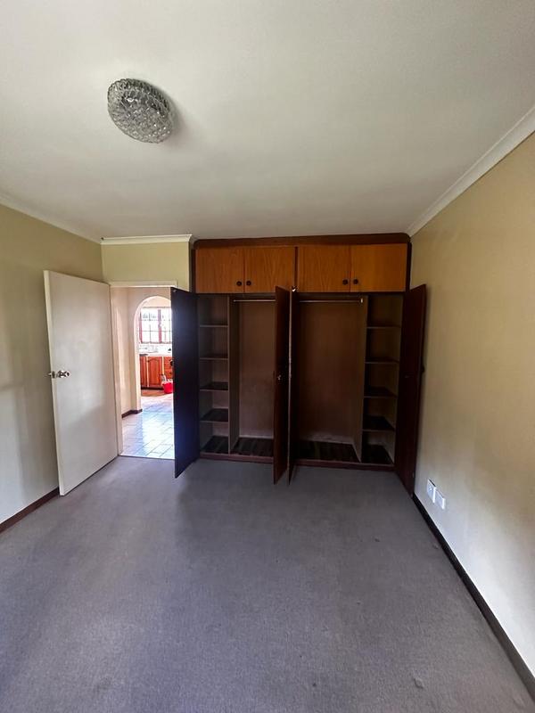 To Let 2 Bedroom Property for Rent in Ferndale Western Cape